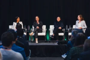 TechCrunch All Stage 2025 Boston